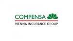 logo Compensa