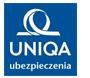 logo Uniqa