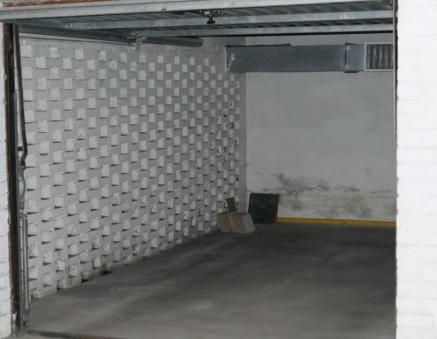 garaż podziemny 3