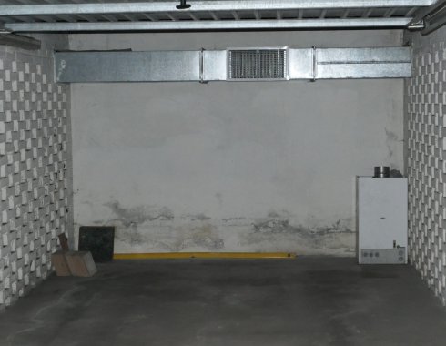 garaż podziemny 4